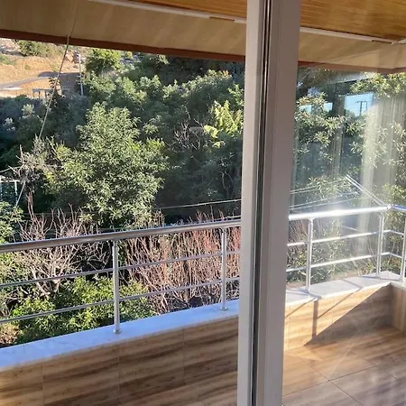 Unique Holiday, Great View! Апартаменти Аланія